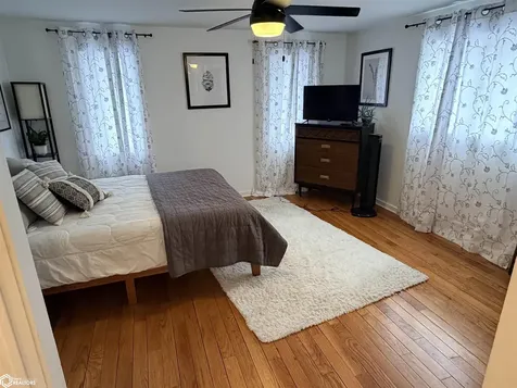 102 Forest Drive Fairfield IA 52556