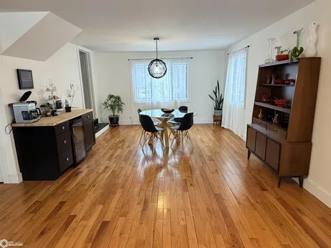 102 Forest Drive Fairfield IA 52556