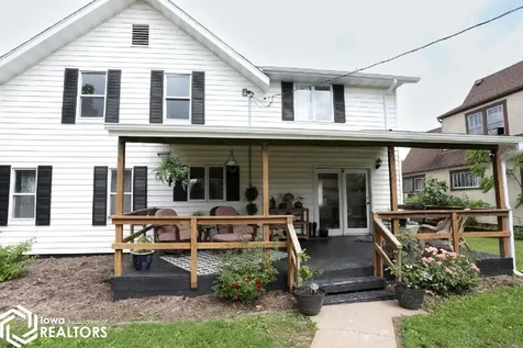 102 Forest Drive Fairfield IA 52556