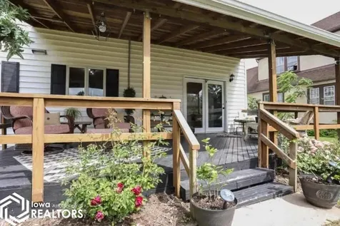 102 Forest Drive Fairfield IA 52556