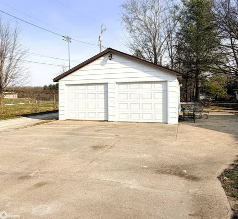 102 Forest Drive Fairfield IA 52556
