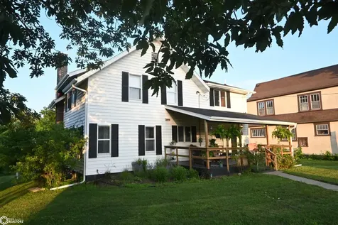 102 Forest Drive Fairfield IA 52556