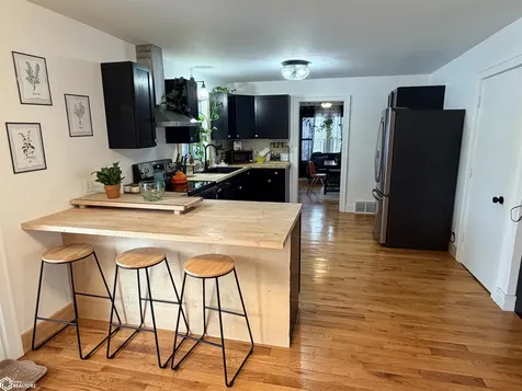 102 Forest Drive Fairfield IA 52556
