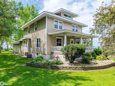 2149 400TH Street Grafton IA 50440