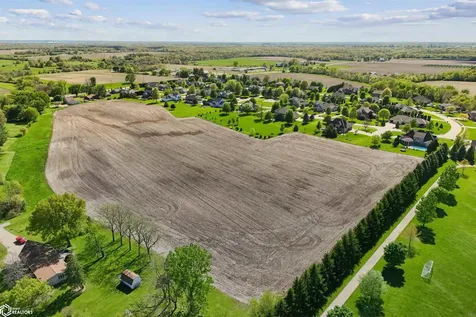 Lot 48 Stonebriar Drive Burlington IA 52601