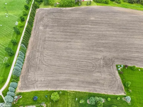 Lot 48 Stonebriar Drive Burlington IA 52601