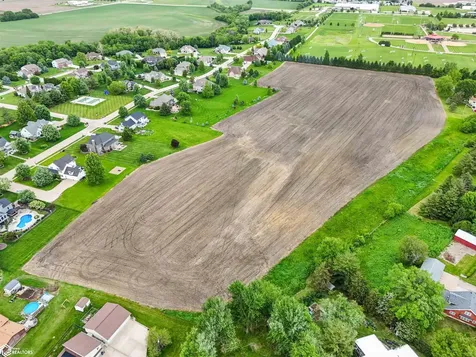 Lot 48 Stonebriar Drive Burlington IA 52601
