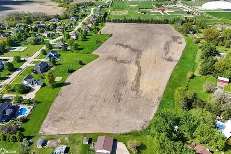 Lot 47 Stonebriar Drive Burlington IA 52601