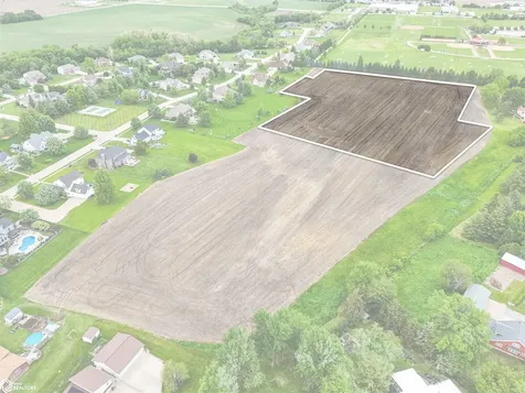Lot 46 Stonebriar Drive Burlington IA 52601