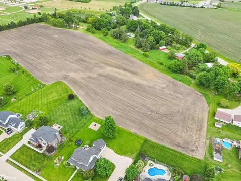 Lot 46 Stonebriar Drive Burlington IA 52601