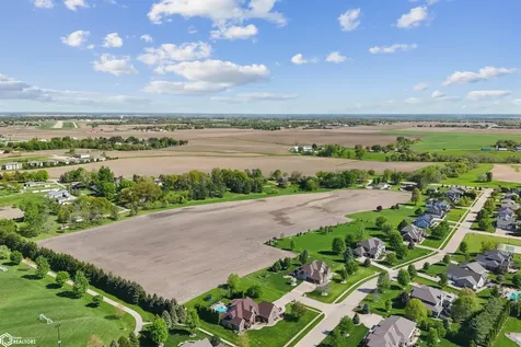 Lot 45 Stonebriar Drive Burlington IA 52601