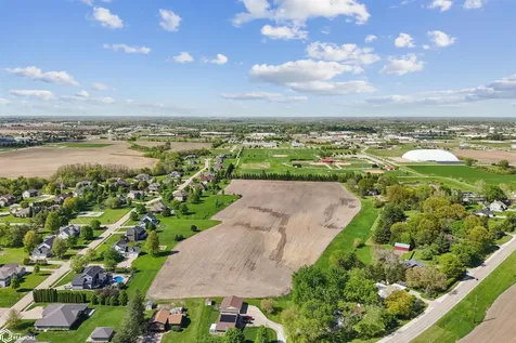 Lot 62 Stonebriar Drive Burlington IA 52601