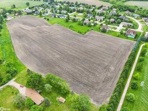 Lot 66 Stonebriar Drive Burlington IA 52601