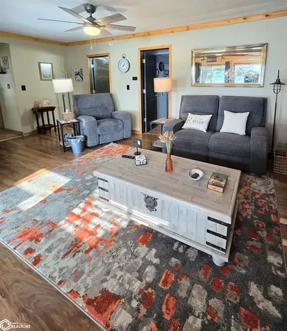 3575 Mississippi River Road Keokuk IA 52632