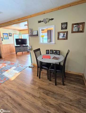 3575 Mississippi River Road Keokuk IA 52632
