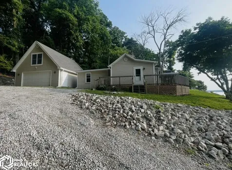 3575 Mississippi River Road Keokuk IA 52632