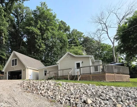 3575 Mississippi River Road Keokuk IA 52632