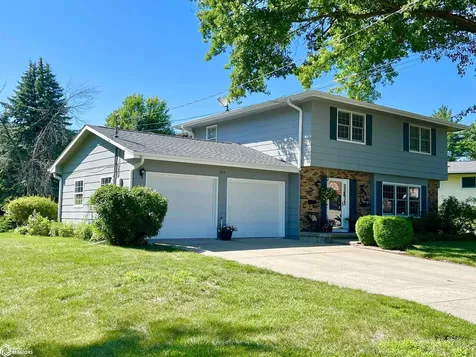 313 E 29th Street S Newton IA 50208