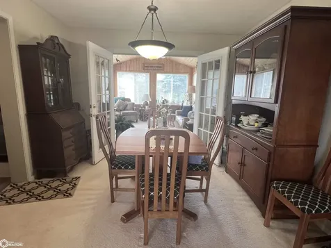 313 E 29th Street S Newton IA 50208