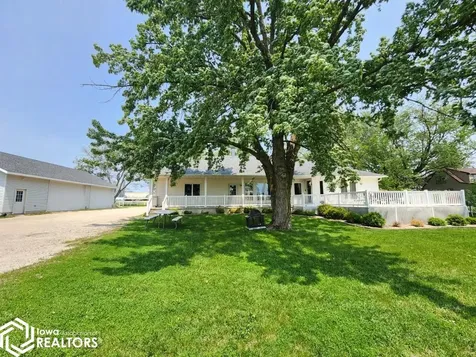 3511 19th Street SW Mason City IA 50401
