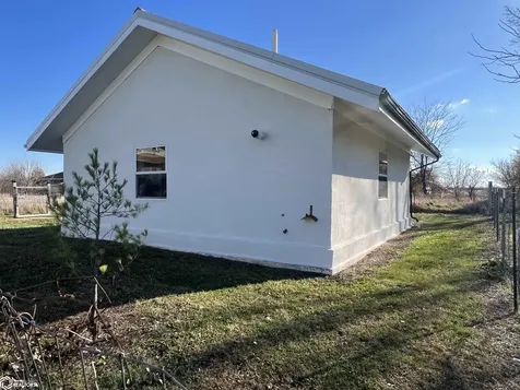 2151 185th Street Fairfield IA 52556