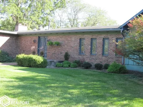 2 Birchwood Heights Drive Ottumwa IA 52501