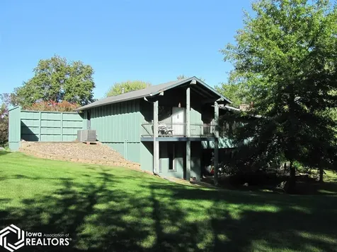 2 Birchwood Heights Drive Ottumwa IA 52501