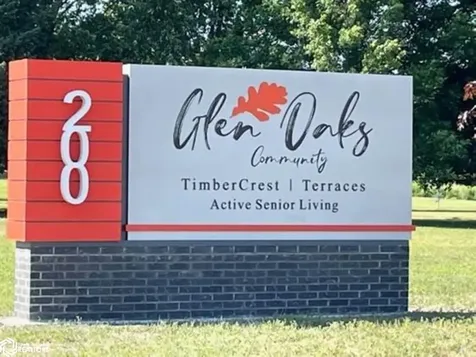 203 Glen Oaks Drive Clear Lake IA 50428