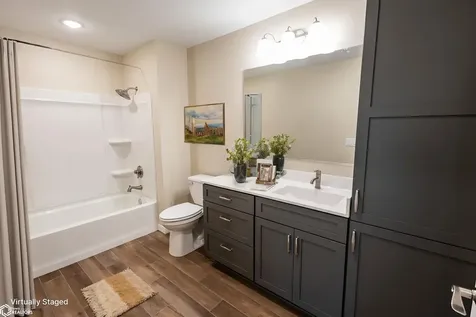 203 Glen Oaks Drive Clear Lake IA 50428