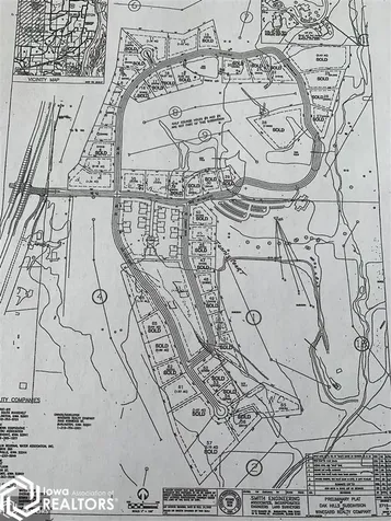 Lot 13-14 Oak Hills Drive Burlington IA 52601