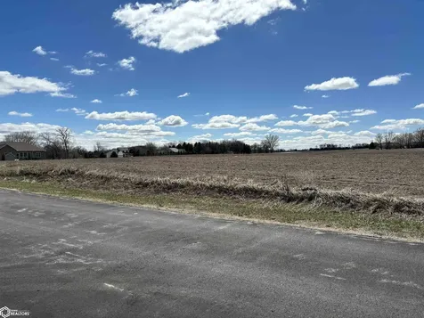 Tbd 1.67 Acres Thurston Lane Iowa Falls IA 50126