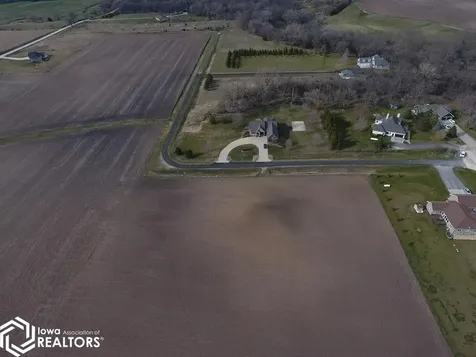 Tbd 1.67 Acres Thurston Lane Iowa Falls IA 50126