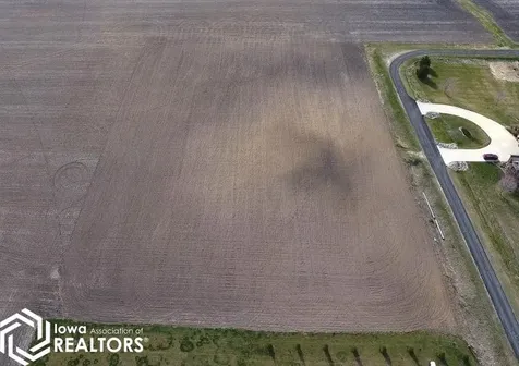 Tbd 1.67 Acres Thurston Lane Iowa Falls IA 50126
