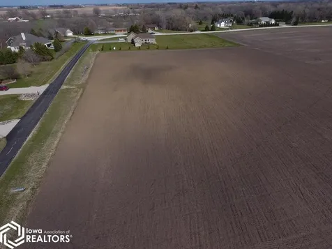 Tbd 1.68 Acres Thurston Lane Iowa Falls IA 50126