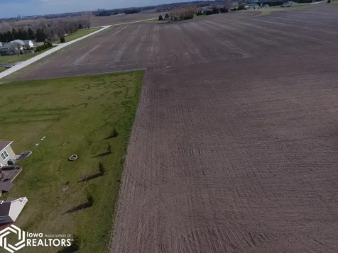 Tbd 1.68 Acres Thurston Lane Iowa Falls IA 50126