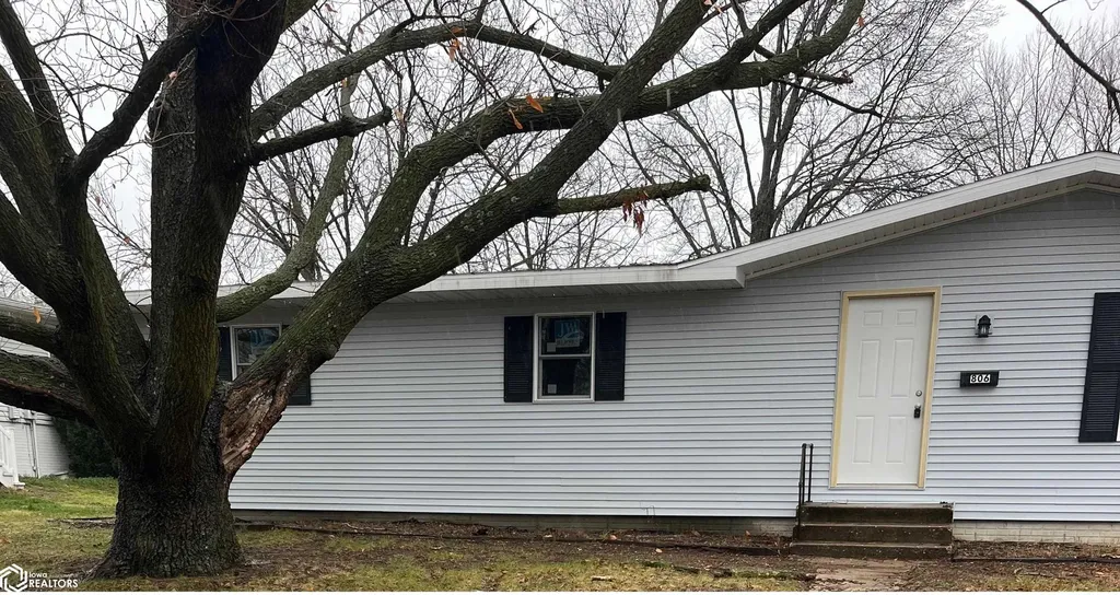806 34th Street Fort Madison IA 52627