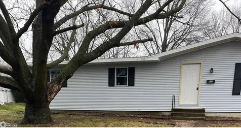 806 34th Street Fort Madison IA 52627