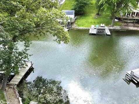1126 Lakeshore Drive Brooklyn IA 52211