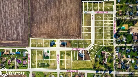 614 N Vernon Street Conrad IA 50621