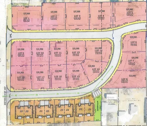 2301 Floyd Avenue Iowa Falls IA 50126