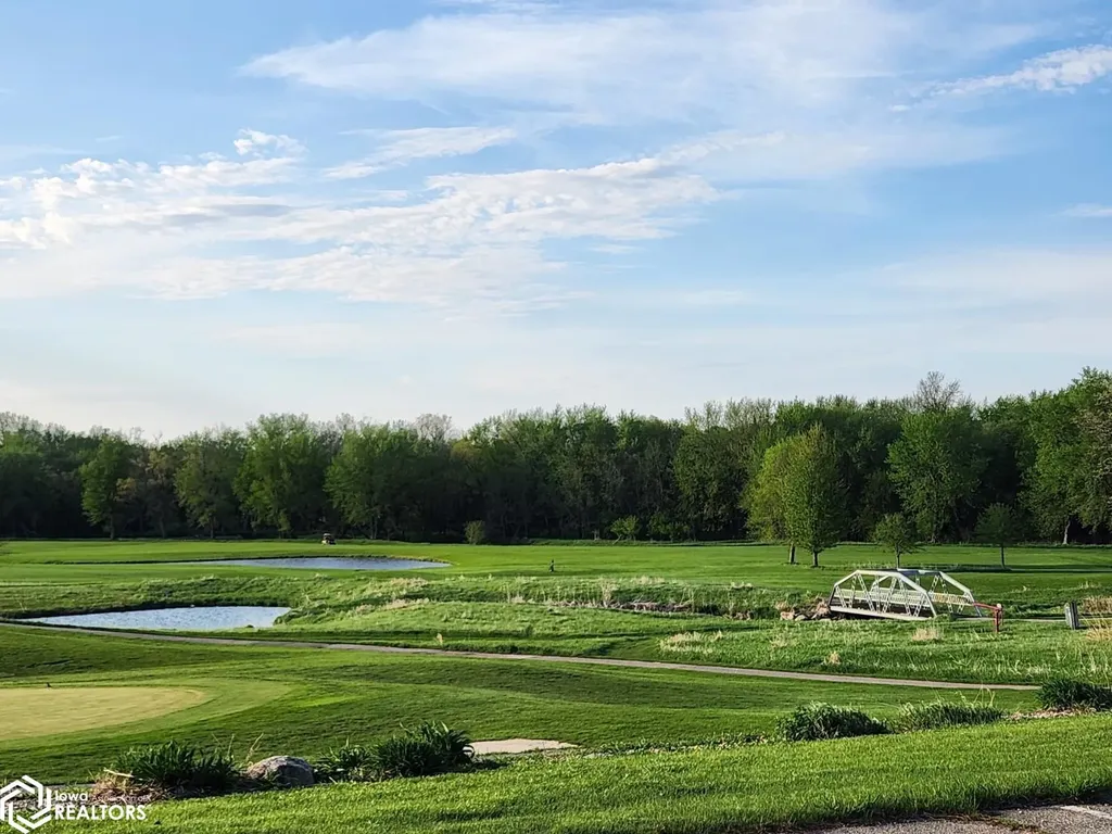 406 Brickyard Road Sheffield IA 50475