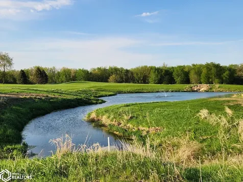 406 Brickyard Road Sheffield IA 50475