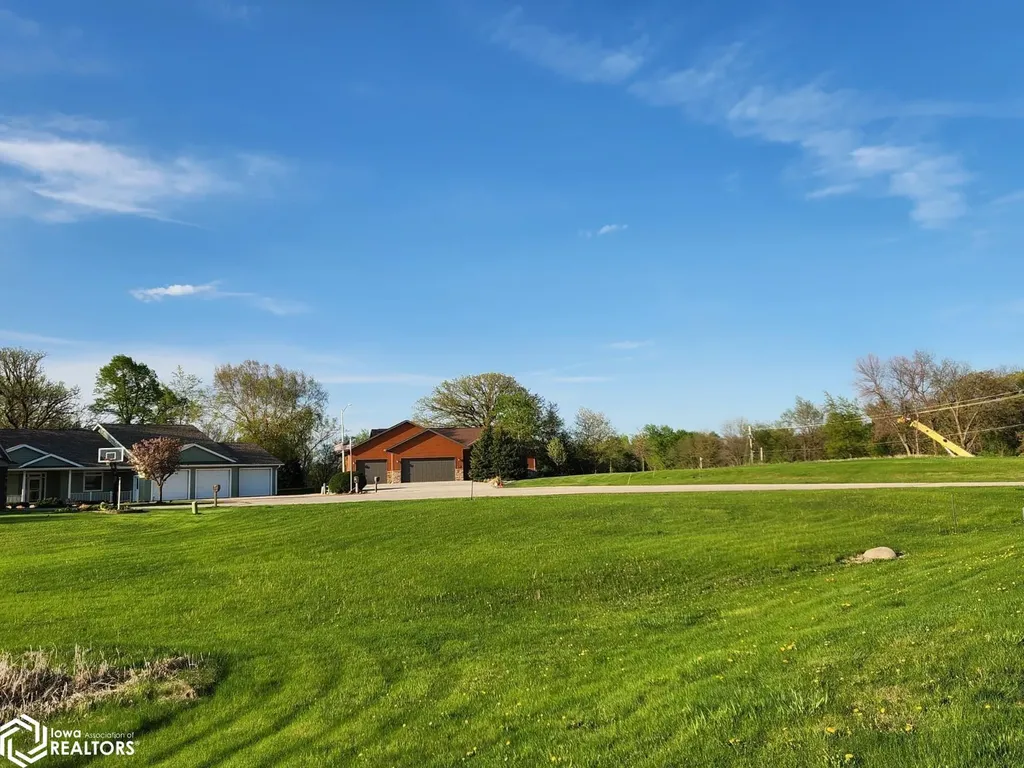 200 Brickyard Court Sheffield IA 50475