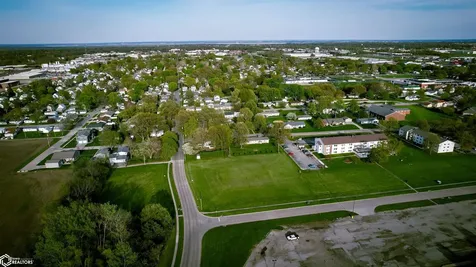 Lot: J Autumn Lane West Burlington IA 52655