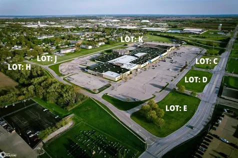 Lot: J Autumn Lane West Burlington IA 52655