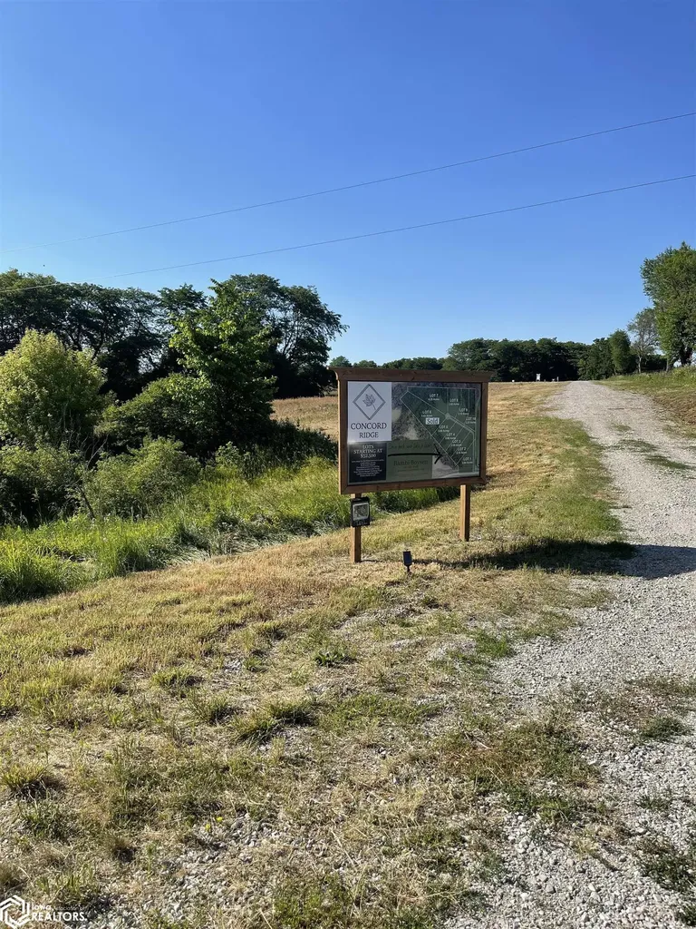 4005 Concord Lane Wapello IA 52653