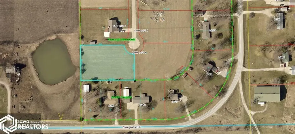 16311 Bluegrass Road Ottumwa IA 52501