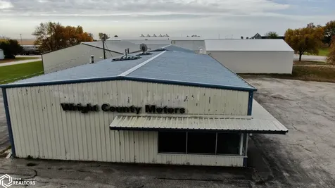 1304 Central Avenue E Clarion IA 50525