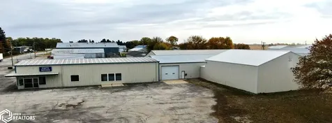 1304 Central Avenue E Clarion IA 50525