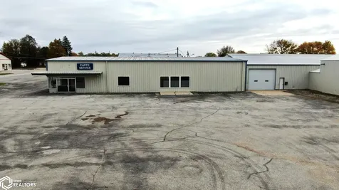 1304 Central Avenue E Clarion IA 50525